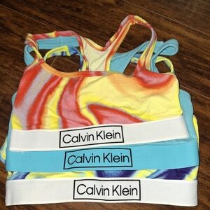 Calvin Klein Lot